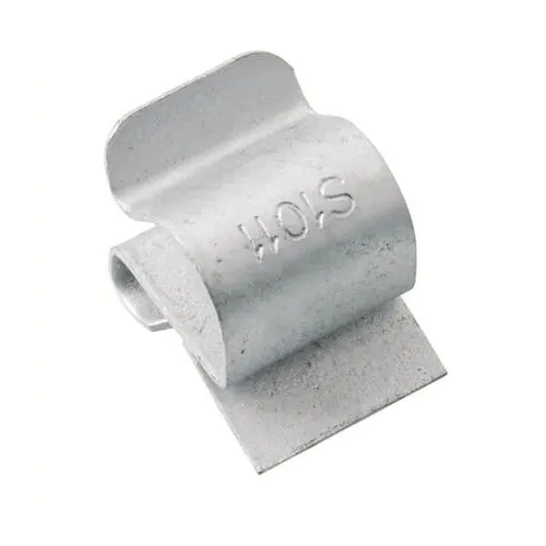 Stk. ABB Trägerklammer ECM-1214 Befestigungsklammern 7TCA084030R1019 100