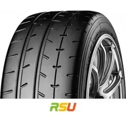 Yokohama Advan A052 205/60 R13 86 V - Hochleistungs Sommerreifen - Autoreifen mit exzellenter Kurvenstabilität und optimierter Nasshaftung, ideal für sportliche Fahrten bei jedem Sommerwetter.