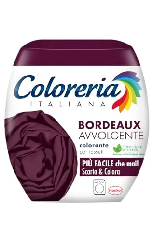 Grey Coloreria Bordeaux - 350 g