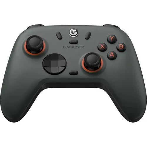 GameSir Nova 2 Lite Wireless Controller - Multiplattform Gaming Controller für PC, Switch, iOS & Android mit Anti Drift Hall Effekt Joysticks und 1000Hz Polling Rate für reaktionsschnelles Gameplay.