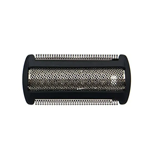 YanBan Bodygroom Ersatzkopf Kompatibel mit Philips bg2024 bg2025 bg2026 bg2028 bg2036 bg2038 bg2040