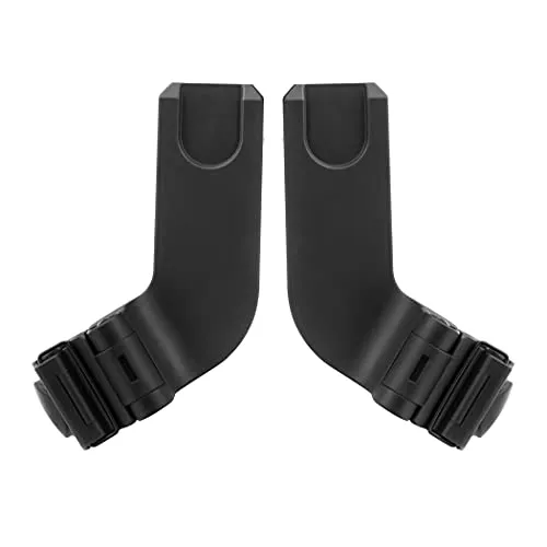 CYBEX Gold Babyschalen-Adapter Beezy - Adapter für Kinderautositze, ideal zur einfachen Umwandlung des CYBEX Beezy-Kinderwagens in ein praktisches Reisesystem mit sicherem Halt und schneller Montage.