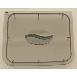 Jura Aromaschutzdeckel Z5/Z7/Z9 - Passender Aromaschutzdeckel für Jura Modelle Z5, Z7 & Z9. Ersetzen Sie den alten Deckel und genießen Sie optimalen Kaffeegenuss. Unsere Experten stehen Ihnen bei Fragen gerne zur Verfügung!