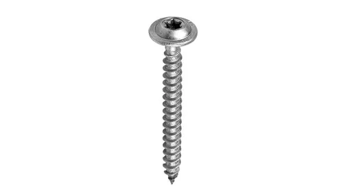 Śruba mocujaca do uchwytów montażowych 100x8mm - K-16-100 EMITER N 4043377228871