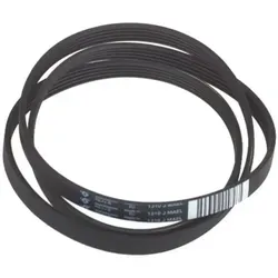Ersatzteil - Riemen 1310 J5, Original - - Laden Whirlpool Radiola, Bauknecht, Ignis, Thomson