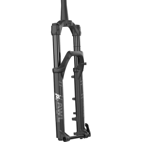 Fox Federgabel Float AWL 29" Rail Sweep-Adj (140 mm) - Hochwertige Velogabel für Mountainbikes, mit einstellbarer Luftfederung für optimale Anpassung und Fahrkomfort auf jedem Terrain.