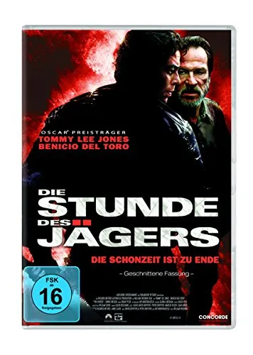 Die Stunde des Jägers