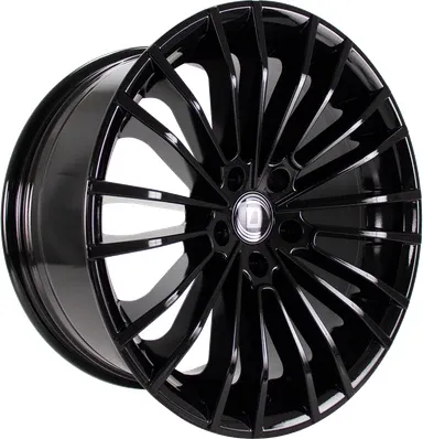 Diewe Presto Platin 8.5x20 ET32 Alufelge grau - Auto & Motorrad - Felgen, hochwertige Aluminiumfelge mit modernem Design und perfekter Passform für Ihr Fahrzeug.