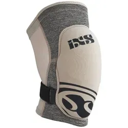 IXS Flow EVO+ Knee Guards - Kevlar Schutz für Radfahrer - Protektoren & Schoner, aus strapazierfähigem Kevlar für optimalen Schutz und Komfort beim Radfahren.