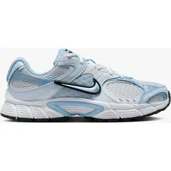Nike Women's V5 Runner - Multisportschuhe grau US 8,5 | EU 40 - Laufschuhe für vielseitige sportliche Aktivitäten - bequem und stylisch in Grau; ideal für Running und Freizeit; jetzt entdecken im Online-Shop von Bergfreunde.de!
