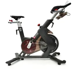 Indoor Cycle Speedbike S15 Bluetooth | AsVIVA - Schwarz