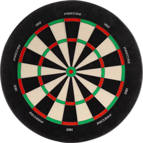 Precise180 - Endorphine - Dartboard