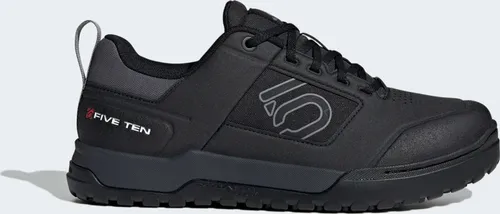 Five Ten Impact Pro Herren MTB Schuhe - Schwarz - Größe 10,5 - Robuste Bikeschuhe für Gravity- und Enduro-Fahrten. Mit stoßdämpfender Zehenbox und rutschfester S1 Dotty-Außensohle für optimalen Halt auf den Pedalen. Ideal für MTB-All Mountain Abenteuer.