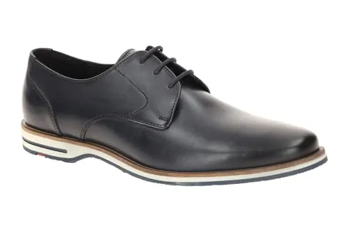 Lloyd Elegante Schnürschuhe Herren 32323137313731 Blau 46 EU - Stilvolle Schnürschuhe in Blau für Herren, ideal für elegante Anlässe und den täglichen Gebrauch.
