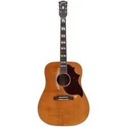 Gibson 1963 Country Western Murphy Lab Heavy Aged CSSSCWSNHA - Beliebte Akustikgitarre im Vintage-Stil, kombiniert Tradition und modernen Klang. Ideal für kreative Musiker, die den klassischen Charme schätzen.