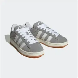 adidas Campus 00s HQ8707 Sneakers - 42 2/3 EU - Herren-Sneaker mit klassischem Design, aus 100% Leder für höchsten Tragekomfort und Alltagstauglichkeit.