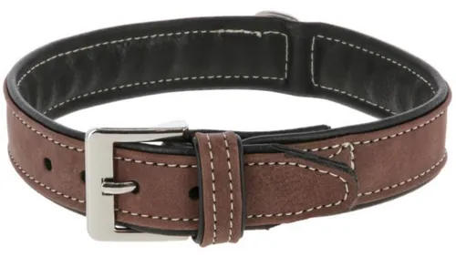 Kerbel Hunde-Halsband Halsband California 56 cm - 64 cm 40 mm 80005