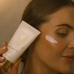 Eco by Sonya Face Sunscreen Glory Veil SPF50  (75 ml)