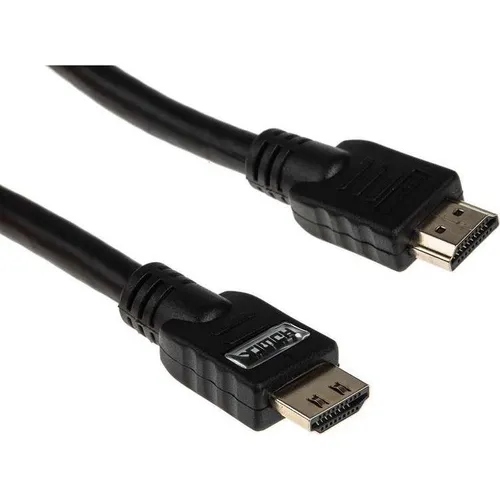 RS PRO HDMI (Typ A) - HDMI (Typ A) (10 m) (8525285)