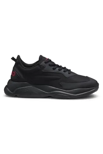 Leon Runn cvpu N Herren-Sneaker - Hochwertige Verarbeitung für optimalen Tragekomfort und modernes Design, ideal für den Alltag.