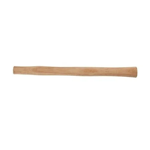 LÖffert Hammerstiel L.310mm 24x14mm f.Hammer 400g Stiele 28,115LOE Hammerstiel