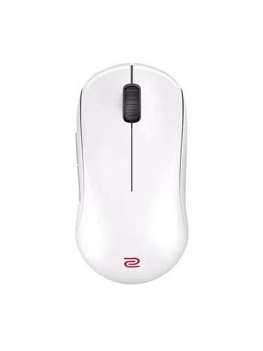 ZOWIE by BenQ U2-DW 4K Kabellose Gaming-Maus - Glossy Edition - Erlebe Gaming auf einem neuen Level mit der ZOWIE U2-DW 4K Maus. Ihr ergonomisches Design sorgt für optimalen Komfort und präzise Kontrolle, ideal für lange Sessions und intensive Spiele.