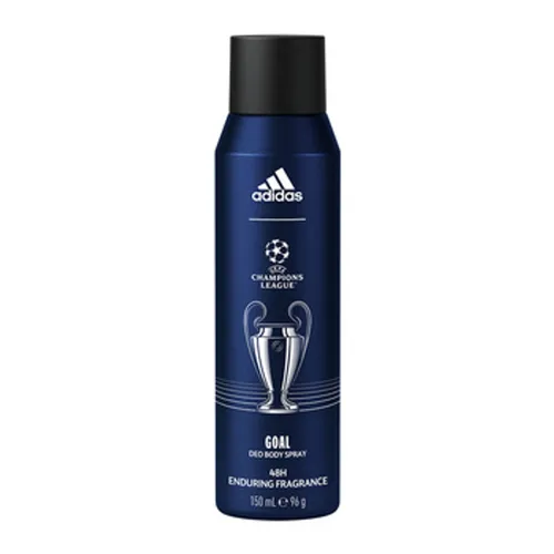 adidas UEFA Champions League Goal dezodorant w sprayu dla mężczyzn 3616305824905