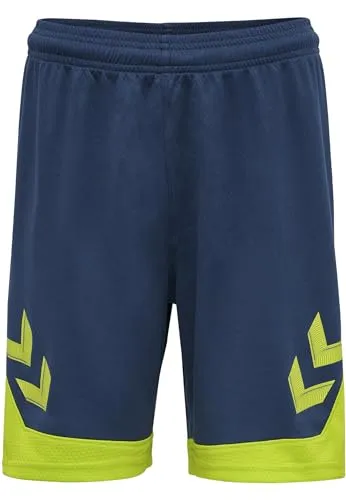 hummel Hmllead Shorts Herren Fußball