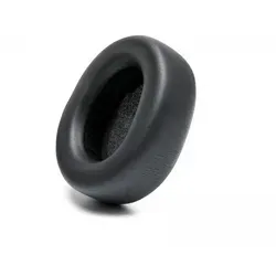 Wicked Cushions Nova Drahtlose Ohrpolster - Schwarz - Hochwertige Ohrpolster für Arctis Nova Pro Wireless und Nova Elite. Mit dickerem Memory-Schaum für verbesserten Komfort und Geräuschisolierung. Einfache Installation und 365-Tage-Garantie.