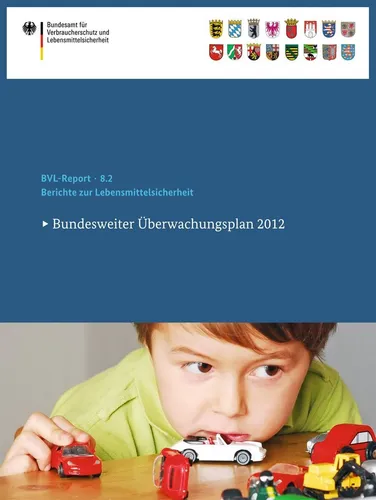 Springer Berichte zur Lebensmittelsicherheit 2012 - Fachbuch von Saskia Dombrowski - Fachbuch über Lebensmittelsicherheit, bietet umfassende Analysen und aktuelle Forschungsergebnisse für Fachleute und Interessierte in der Lebensmittelbranche.