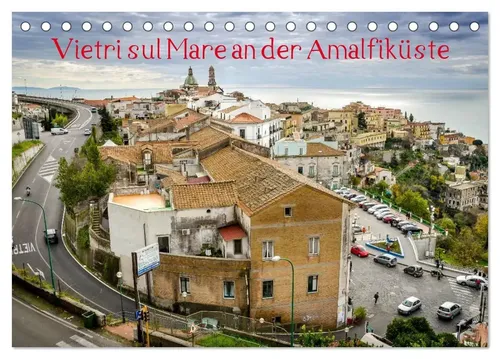 Alessandro Tortora - Www. Aroundthelight. Com | Vietri sul Mare an der...