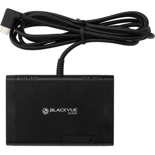 Blackvue CM100GLTE Externe 4G LTE connectiviteitsmodule (CM100LTE GL)