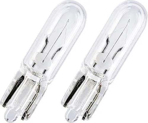 Osram Automotive 4062172395762 Signal Leuchtmittel Standard W2W 1.22W 12V