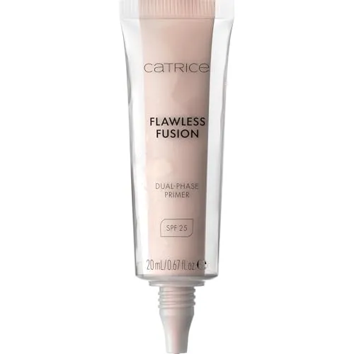 Catr. Flawless Fusion Primer C010