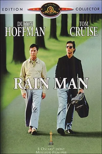 Rain Man - Édition Collector [FR Import]
