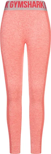 S|Gymshark Flex Low Rise Damen Leggings GLLG4268-RRM-GL