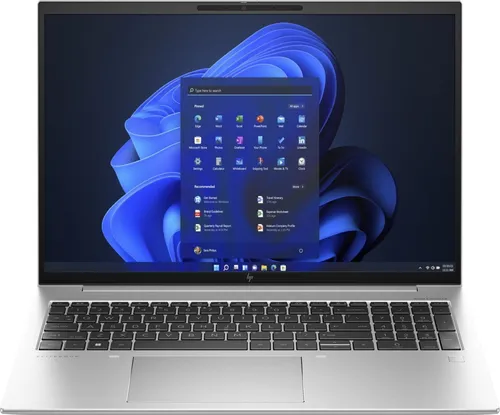 HP EliteBook 860 G10 Notebook - Leistungsstarker Laptop mit Intel Core i5, 16 GB RAM und 512 GB SSD, ideal für hybrides Arbeiten und perfekte Online-Meetings.