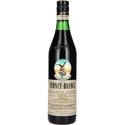 Fernet-Branca 35% Vol. 0,7l