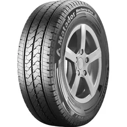 Matador Hectorra Van 225/55 R17 C 109T Sommerreifen - Autoreifen für LLKW, bietet hohe Nasshaftung (Klasse B) und ist ideal für den Sommer, mit kostenloser Versandoption.