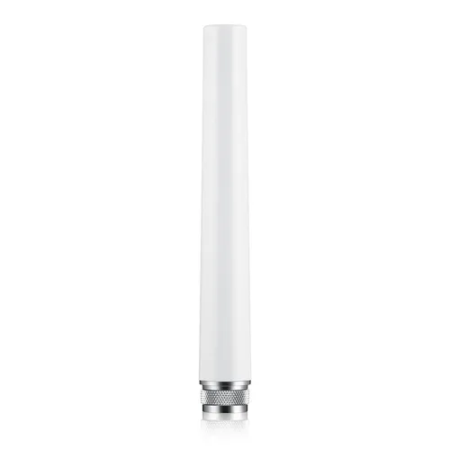 Zyxel ANT2105 Antenne Dual Band Radio - WLAN-Zubehör, leistungsstarke Dual Band Antenne für verbesserte WLAN-Reichweite und stabile Verbindungen.