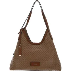 Picard Shopper Piastrelle - Stylischer Begleiter - Shopper in gewebtem Design mit geräumigem Hauptfach und praktischen Fächern für Schlüssel und Geldbeutel. Ideal für modebewusste Frauen!