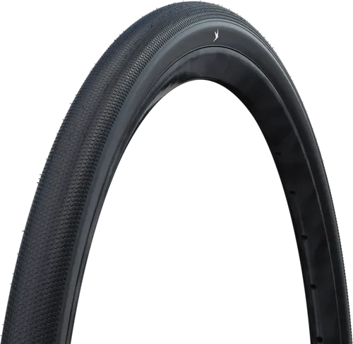 Schwalbe Pro One Allroad Evolution Line Faltreifen 28 x 1.35 - Hochwertiger Fahrradreifen für vielseitigen Einsatz. Verbessert Pannenschutz und Rollwiderstand für ein angenehmes Fahrgefühl auf Rennrad und Gravel.