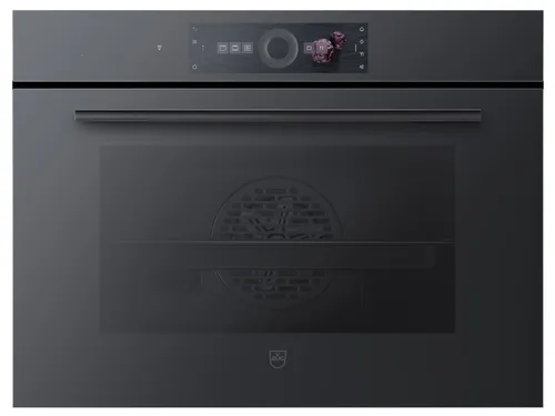 V-ZUG Excellence Line 2104900006 Combair V4000 45 Backofen - Backofen mit 10 Jahren Herstellergarantie, 13 Funktionen und einfacher Reinigung durch TopClean-Beschichtung. Vernetzbar über WLAN für smartes Kochen.