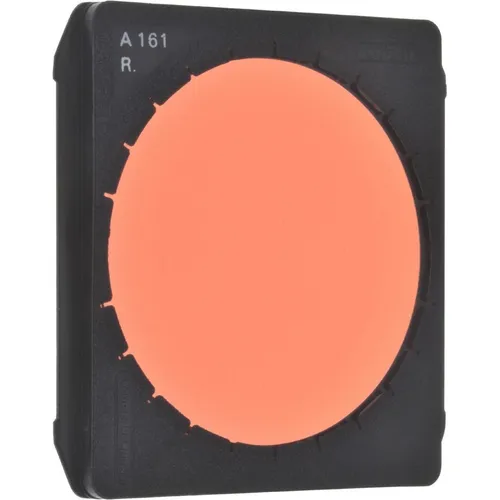Cokin Filter A161 Polacolor Red (67 mm, Farbfilter) (WA1T161)