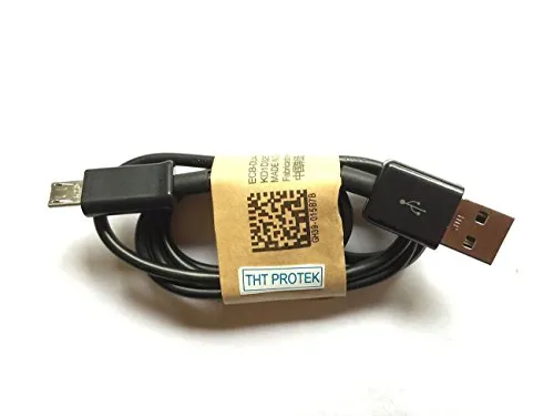 T-ProTek USB Kabel datenkabel ladekabel Kompatibel für Samsung Galaxy Grand Prime Dual