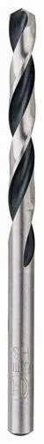 Bosch Accessories 2608577228 2608577228 Metall-Spiralbohrer 6mm 10St.