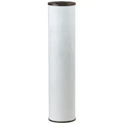 Pentek RFFE20-BB Eisenfilter Kartusche Big Blue 20 Zoll - Wasserfilter zur effektiven Reduzierung von gelöstem Eisen bis 3 mg/l, ideal für sauberes Trinkwasser und kompatibel mit Big Blue Filtergehäusen.