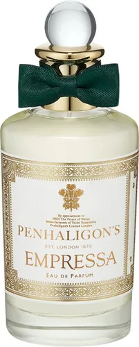 Penhaligon's Empressa Eau De Parfum 3.4 oz - Unisex Duft für besondere Anlässe - Unisex Eau de Parfum mit 100 ml, bietet langanhaltenden Duft für unvergessliche Momente. Ideal für jeden Anlass.