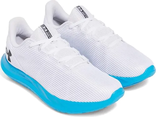 Under Armour Charged Speed Swift Laufschuhe Herren - Laufschuhe mit leichtem Mesh-Obermaterial für optimale Atmungsaktivität und Charged Cushioning für besten Aufprallschutz. Ideal für sportliche Aktivitäten und komfortables Laufen.