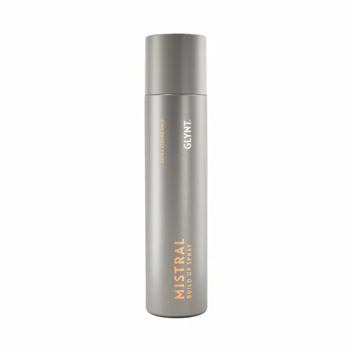 Glynt Mistral Build up Spray 50ml Neues design